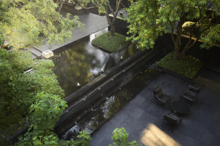 保利琅誉,琅台高筑 时代美誉丨中国广州丨上海柏熙标识有限公司-22