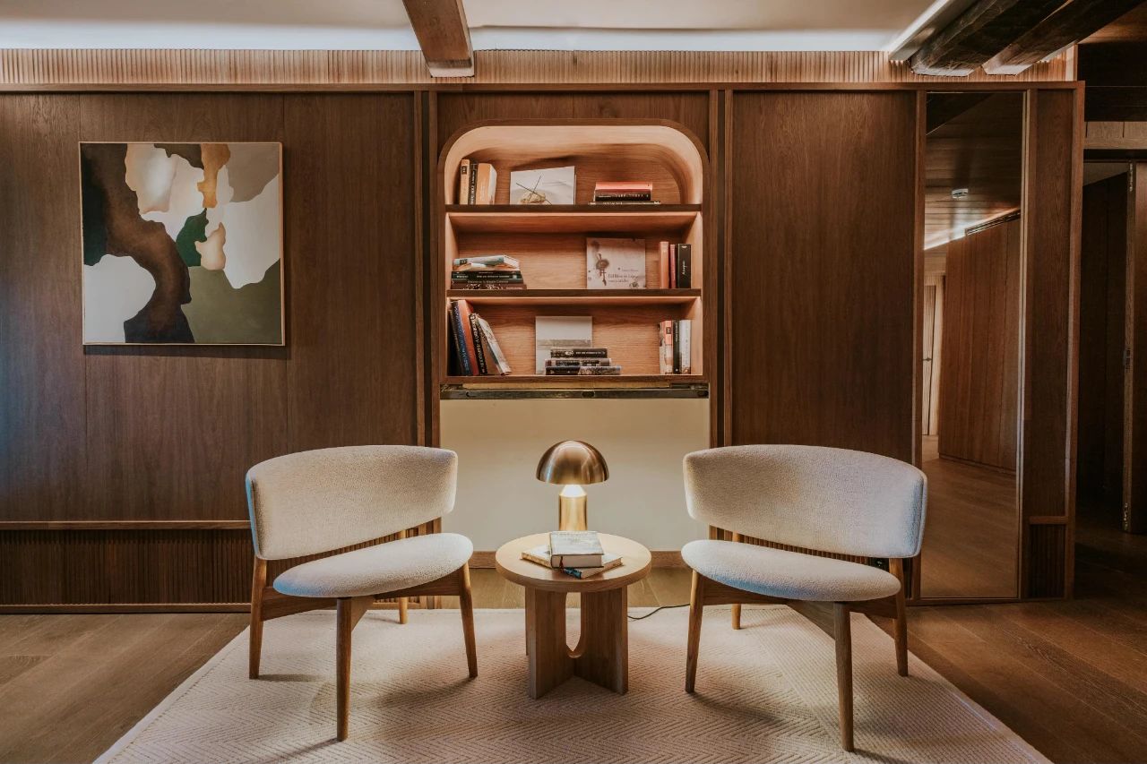 Gran Hotel Mas d’en Bruno精品度假酒店丨西班牙丨Astet Studio-31