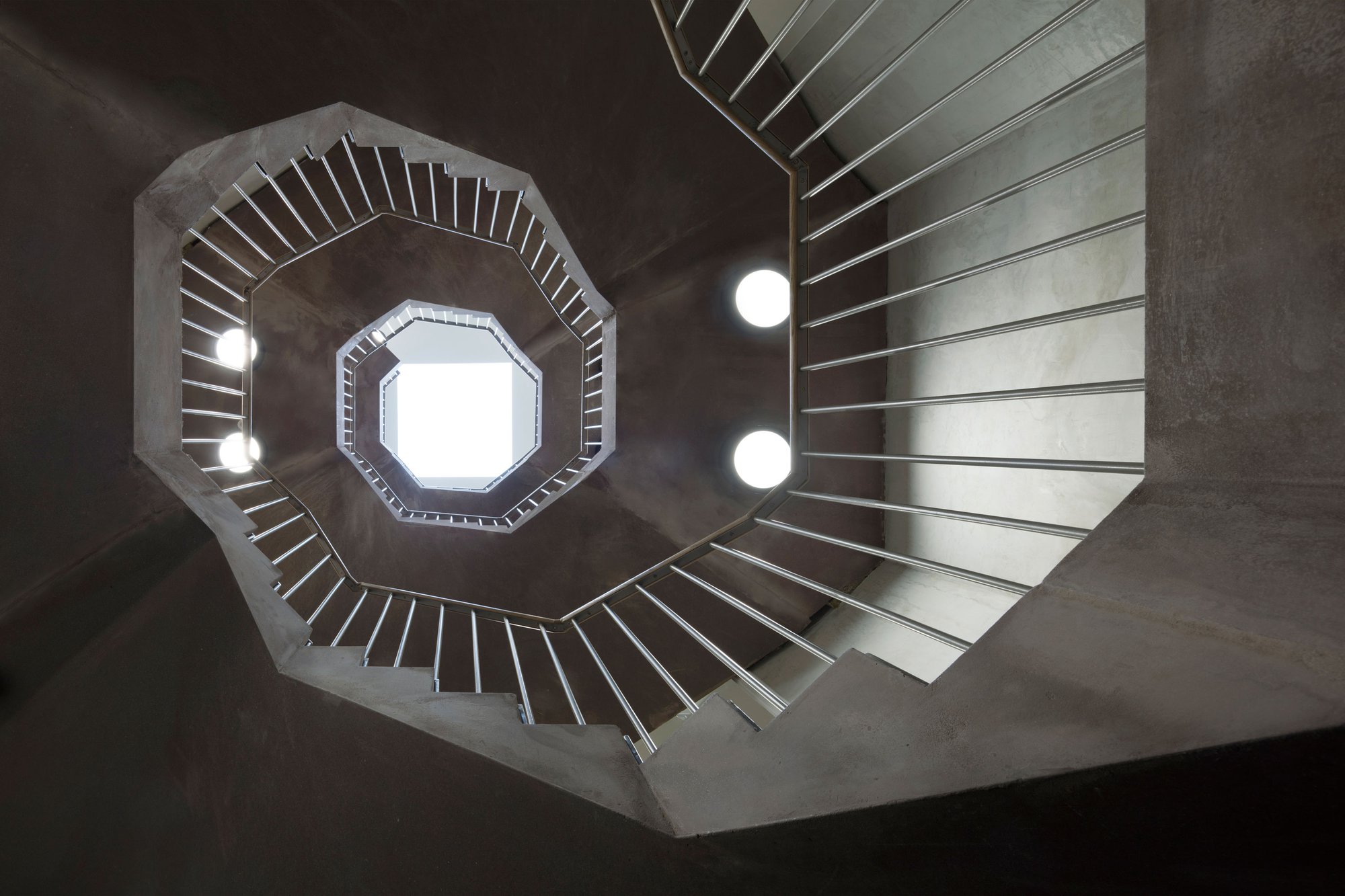 丨英国伦敦丨Henley Halebrown-46