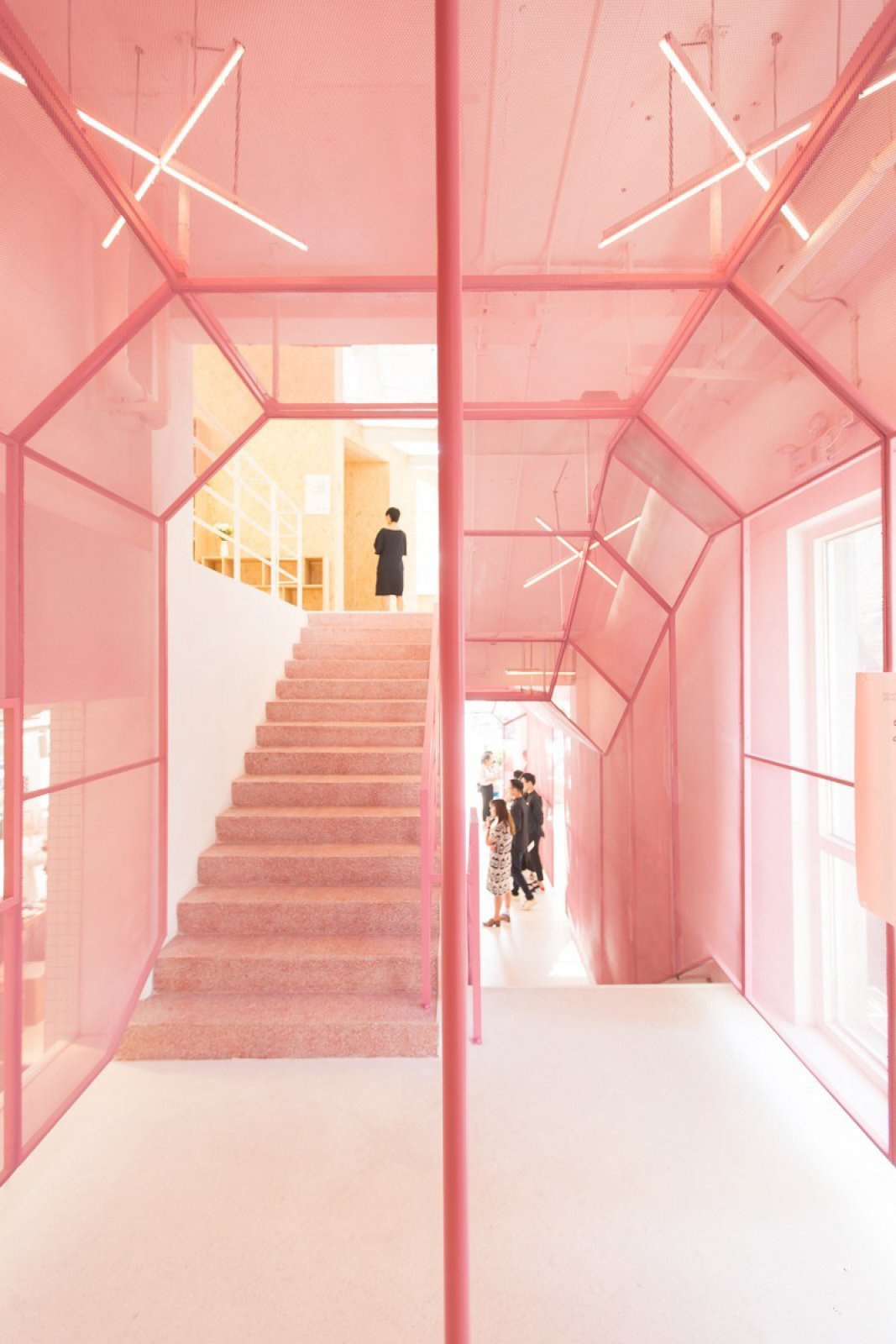 上海“吱音生活馆”-0