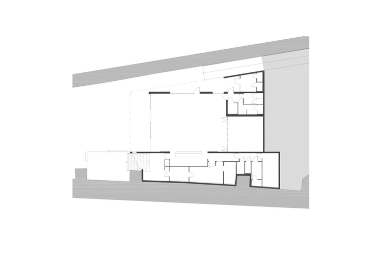 Revitalization Of The Crucifix Bastion  MCA atelier-11