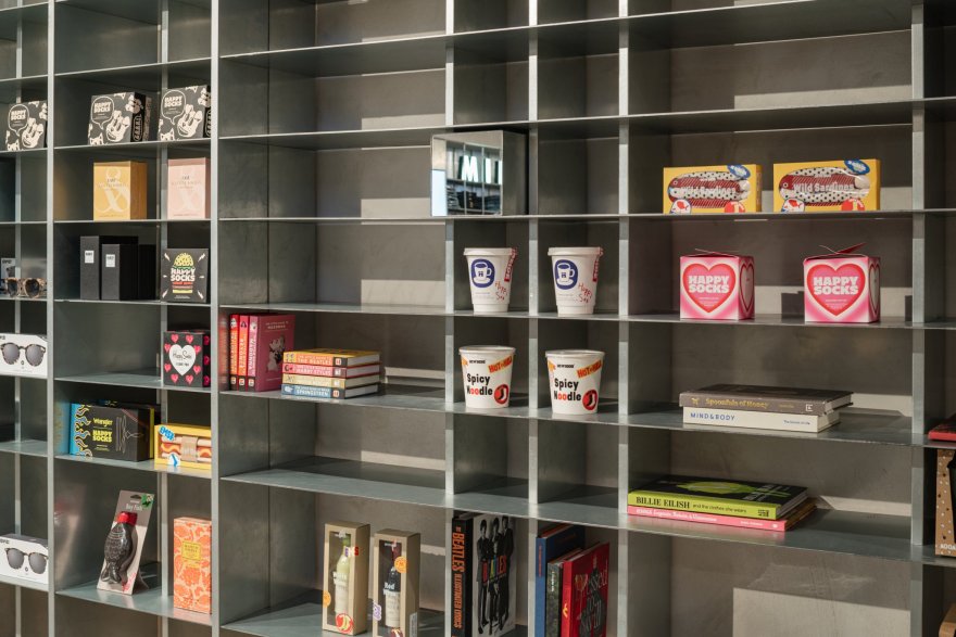 丨以色列丨Studio ON – Ori Dunetz和Noa Solomon-22