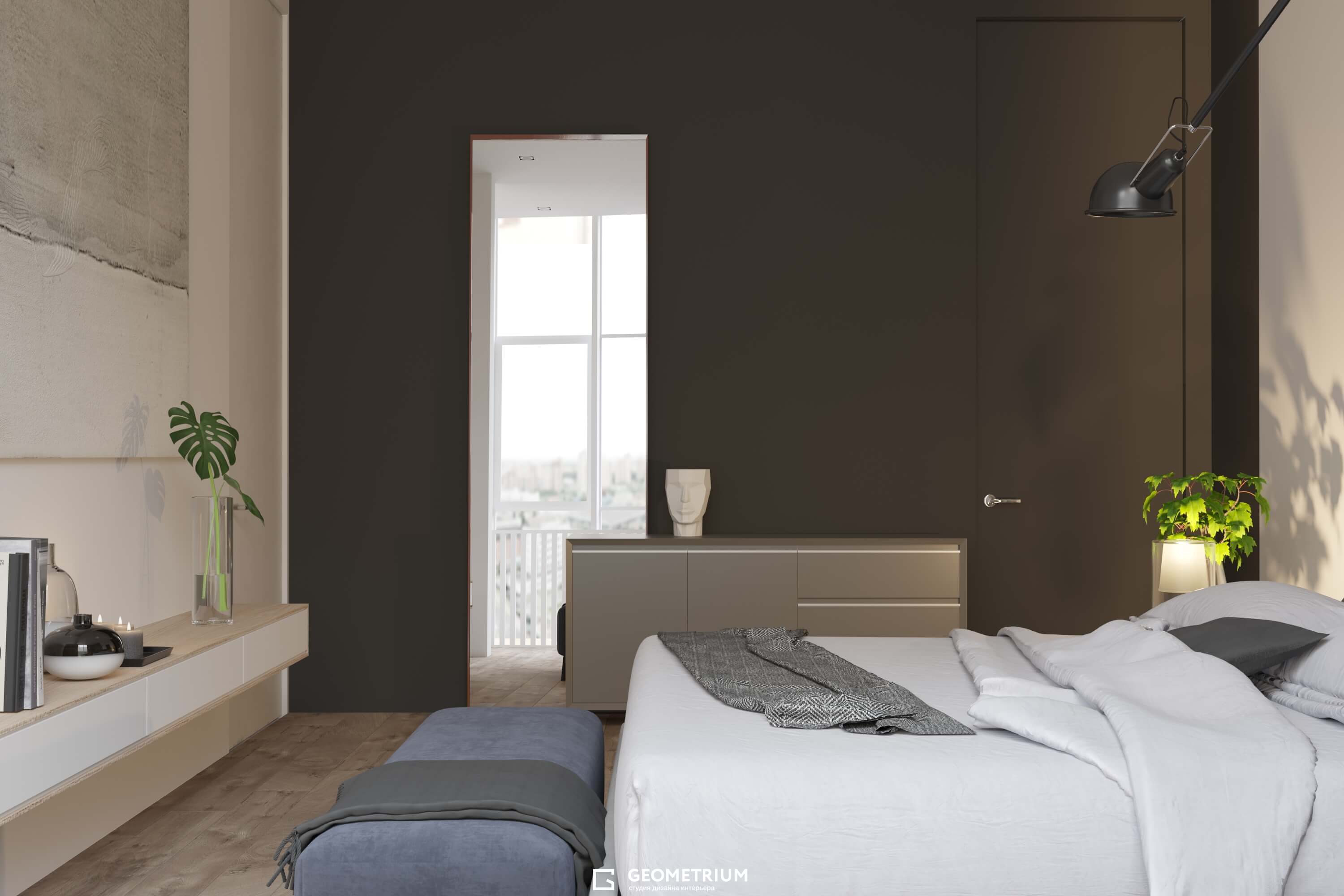 新奇化学键——现代公寓设计新视角-14