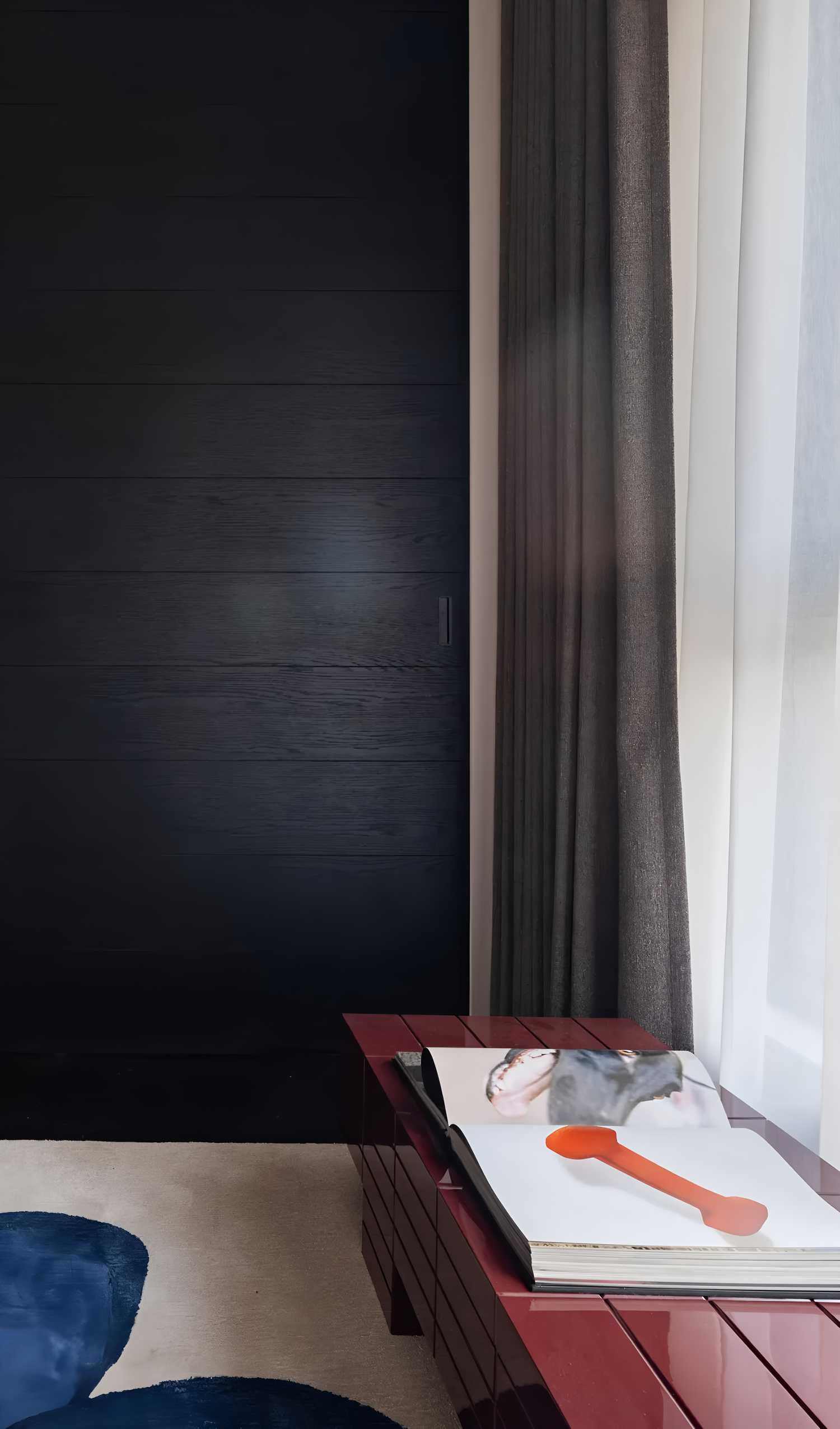 东方诗意美学的现代演绎丨中国成都丨成都集伽室内设计有限公司-56