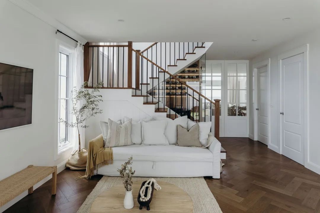 浪漫海滨别墅丨Jenn 和 Ryley 夫妻-37