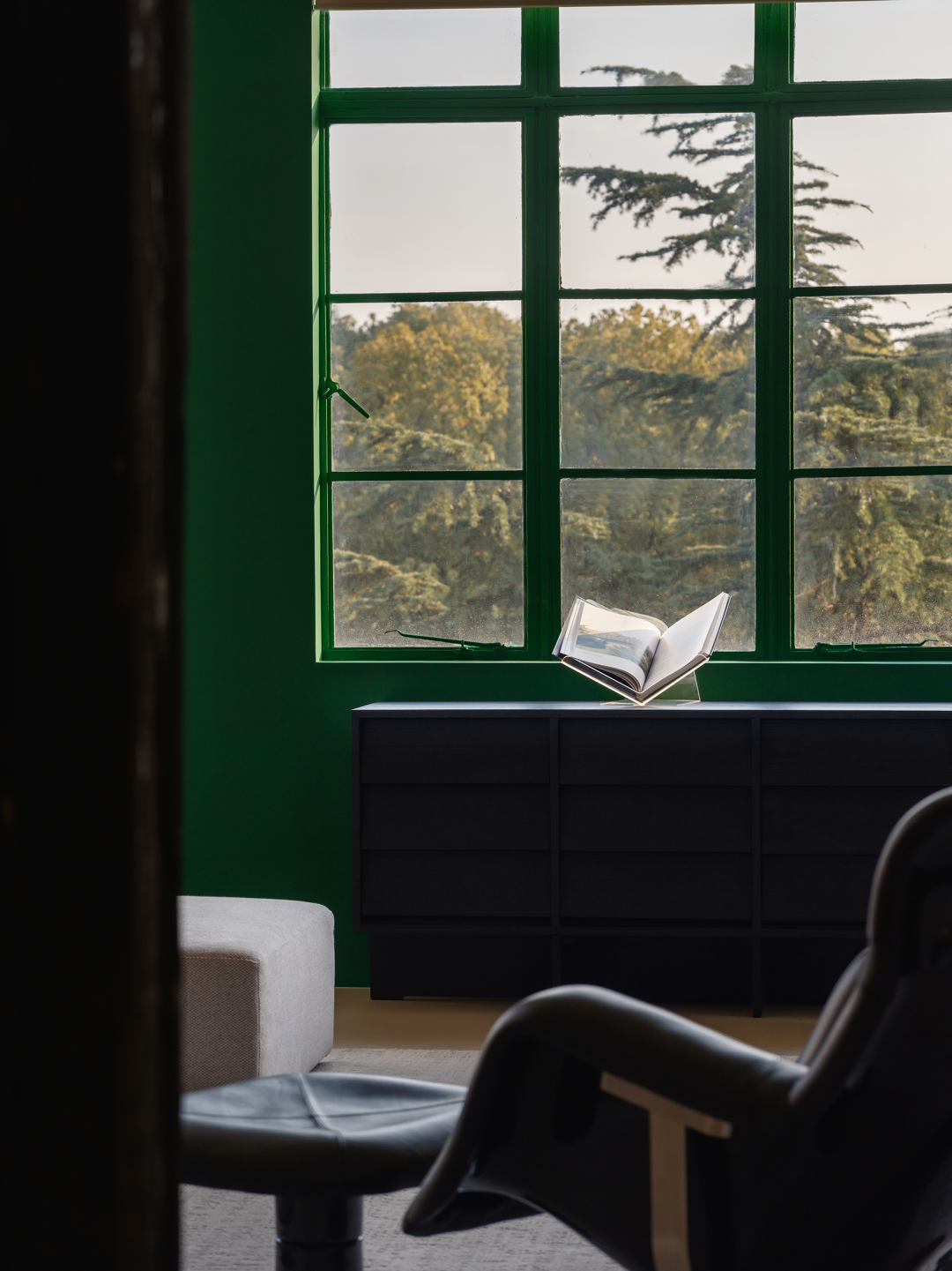 小满·XMIND HOME展厅设计丨尤格设计-21