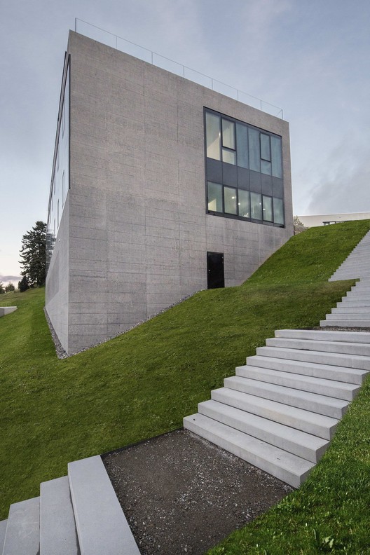 瑞士眼科诊所-11