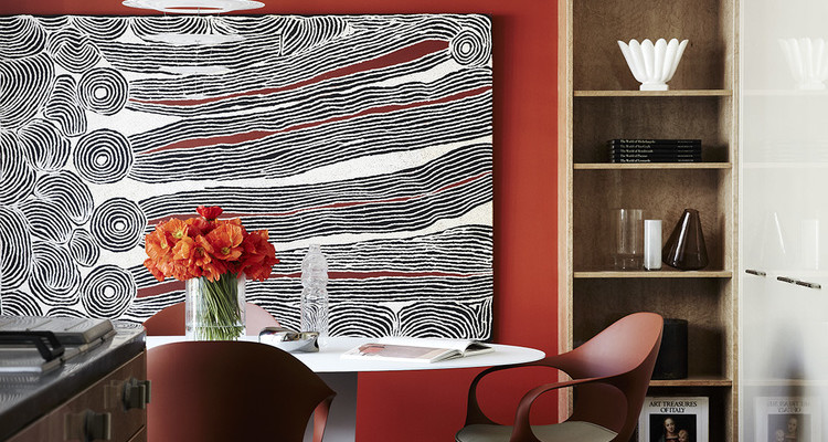 悉尼摩洛哥风 Luxury 月牙宅-0