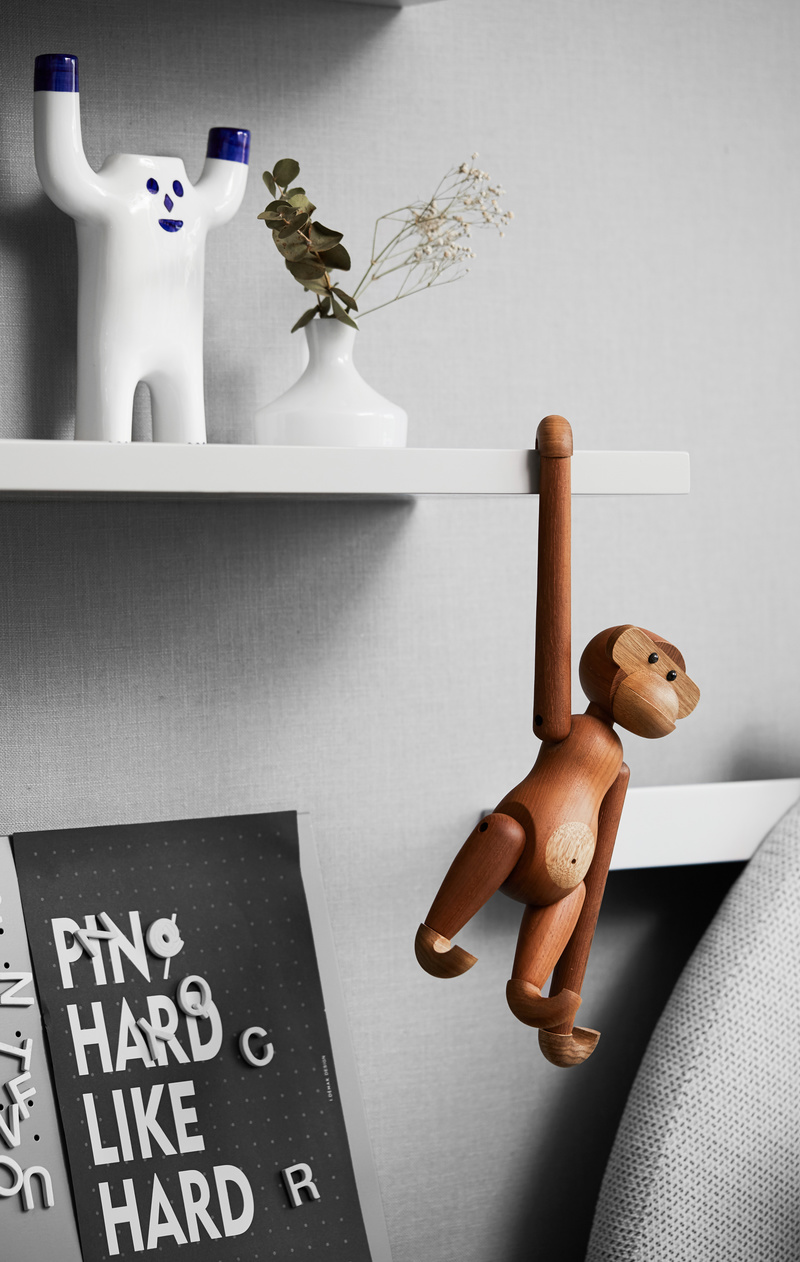 万科张家港大都会样板间-11