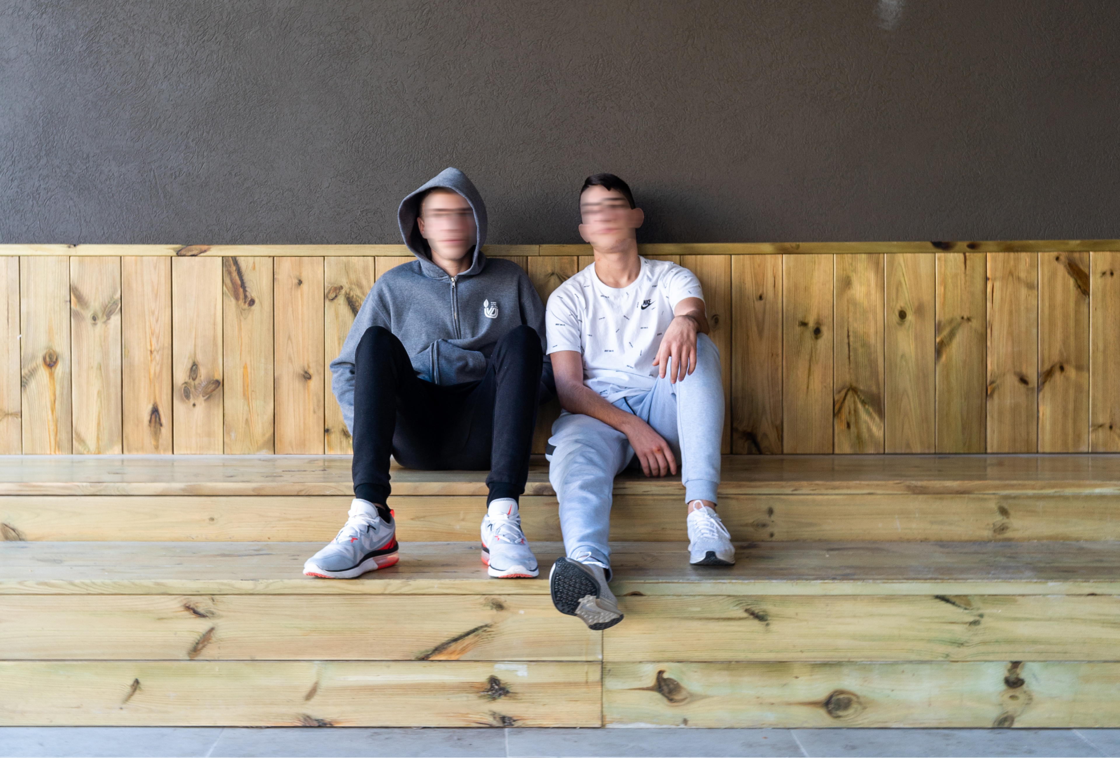 阳光雨露下的校园新 hub - "TinyPlace,BigChange"-11