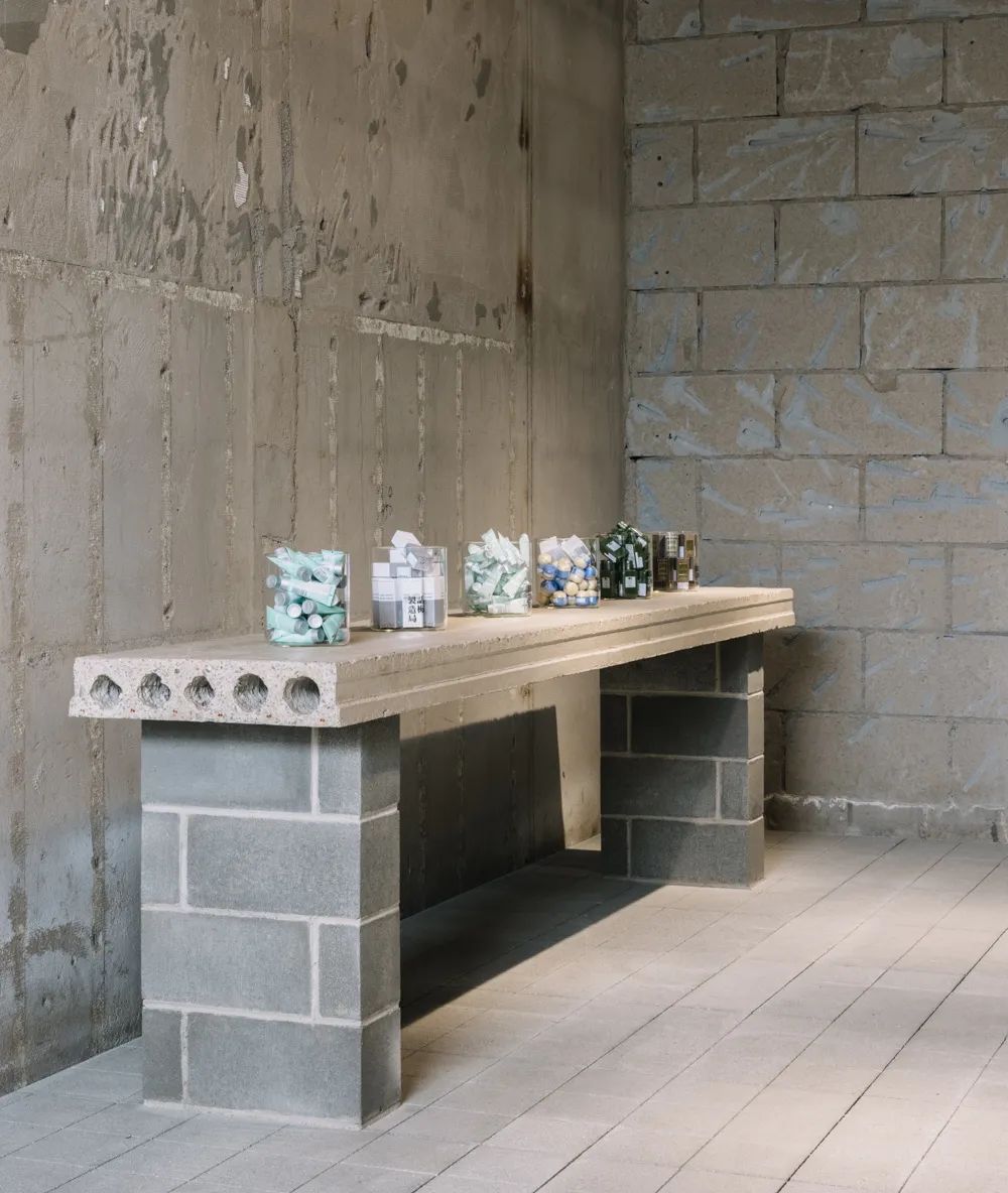 阿那亚诗意商店丨中国秦皇岛丨恺慕建筑设计咨询（上海）有限公司-51