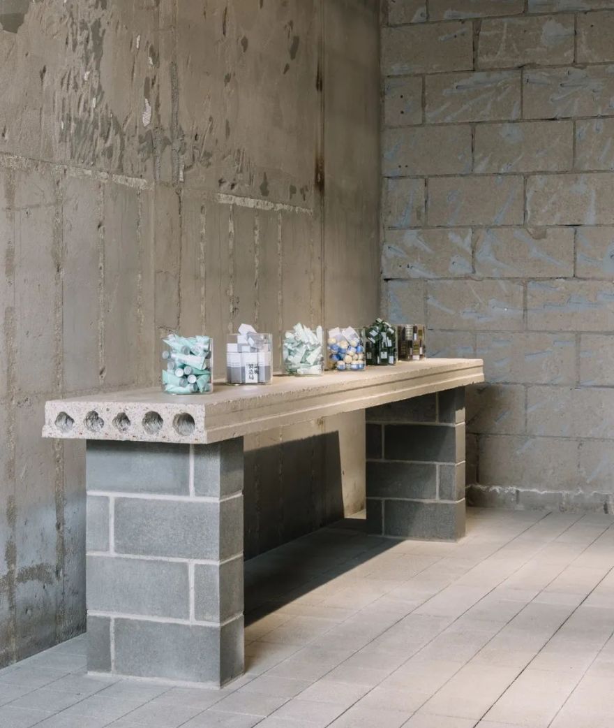 阿那亚诗意商店丨中国秦皇岛丨恺慕建筑设计咨询(上海)有限公司-51