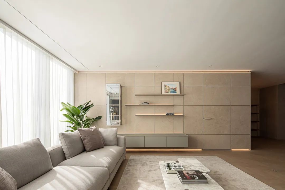 意俱国际家居设计中心丨中国杭州丨泛域设计Fununit Design-71