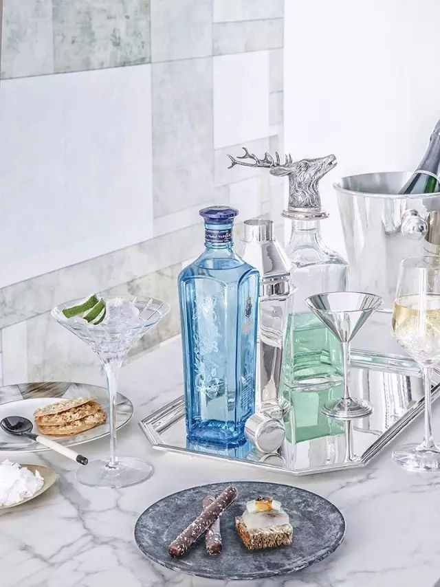 Bruno Tarsia的陈设设计-32