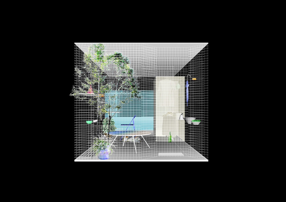 可临时量宜的“轻量居所”-20