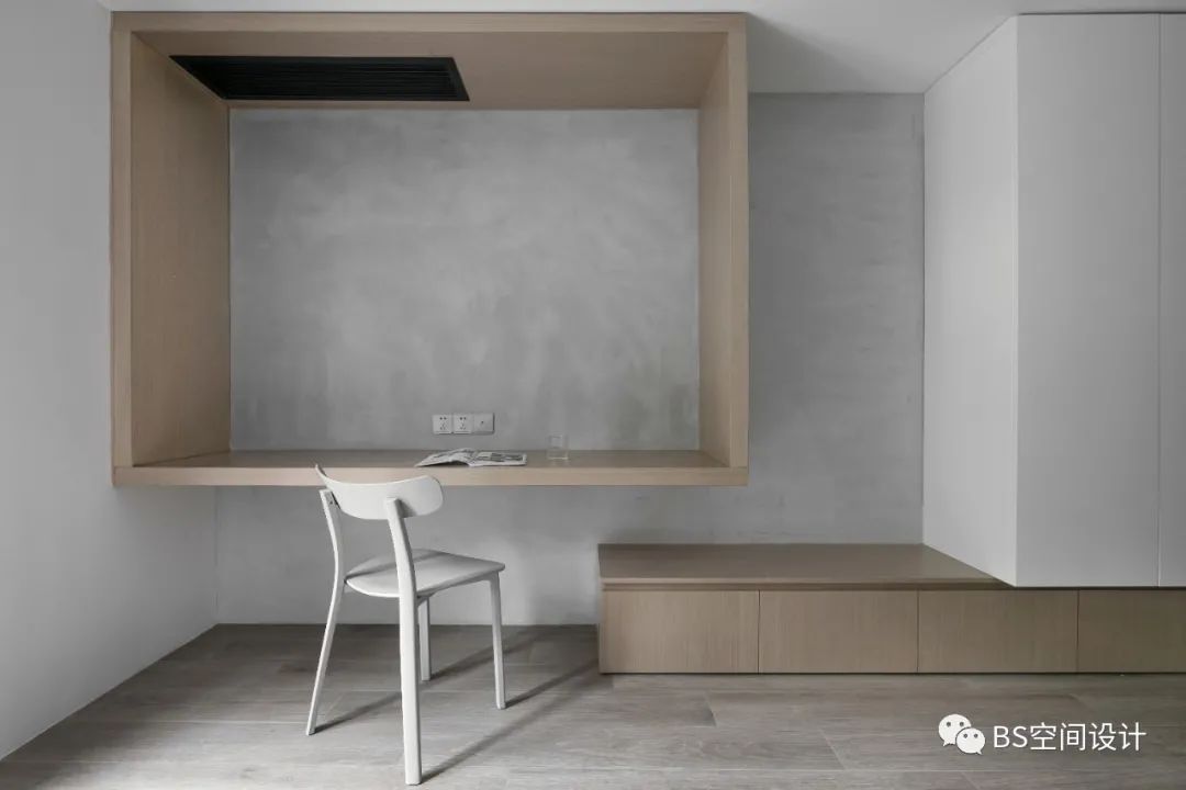 自然拥护的洄游空间之家丨中国镇江丨B&S_STUDIO-118