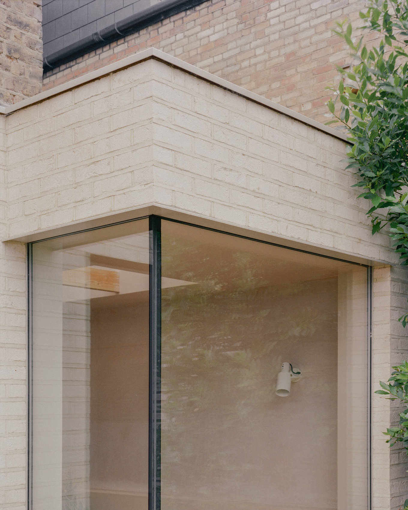 丹麦山住宅丨英国伦敦丨TYPE-12