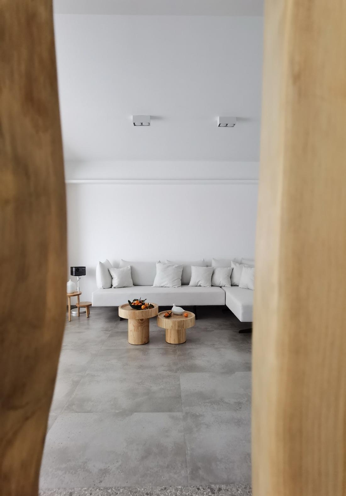 自然与现代的完美融合丨林金亮-13