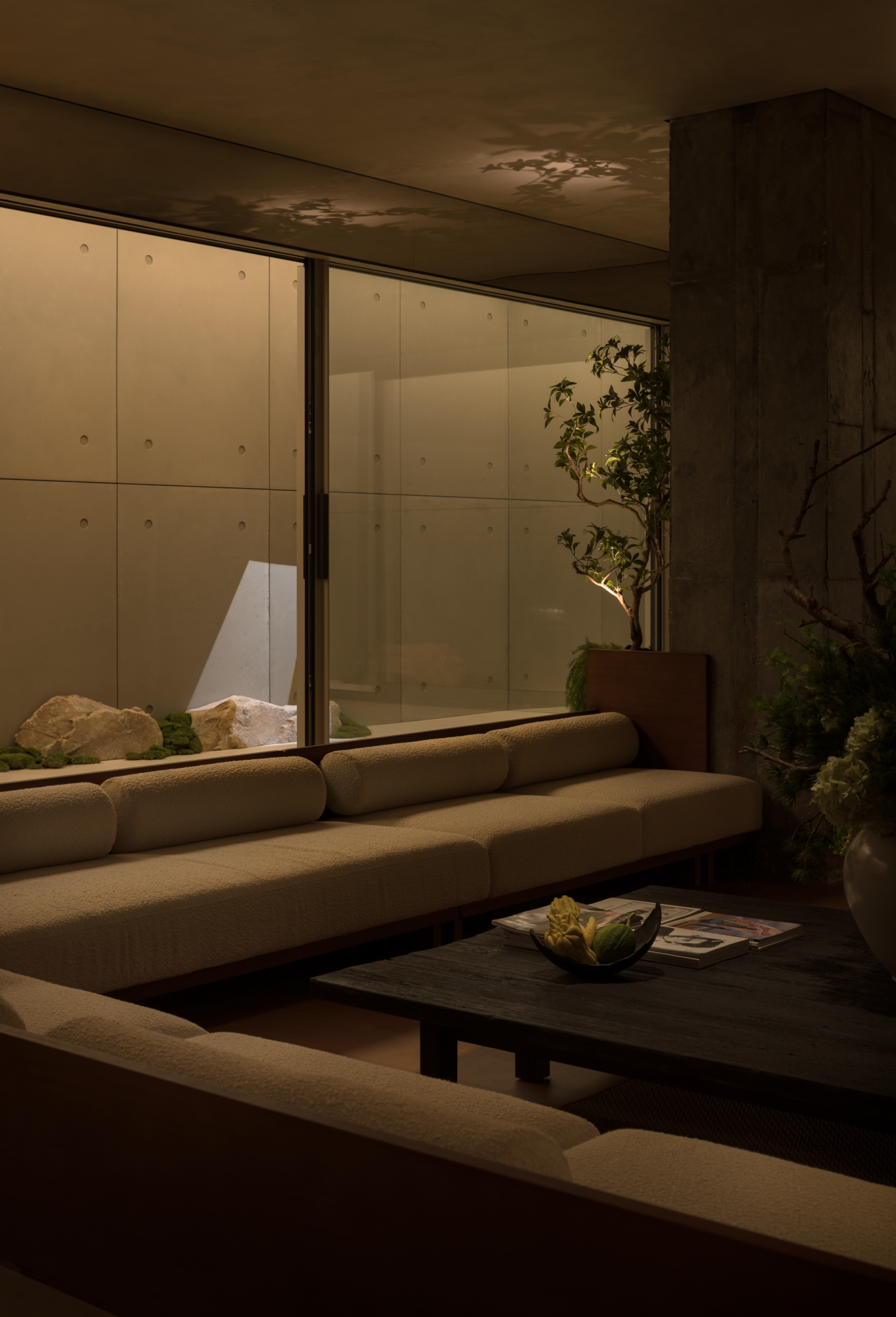 浆果创意 · 成都美萨门窗旗舰店丨中国成都丨JUMGO浆果创意-22