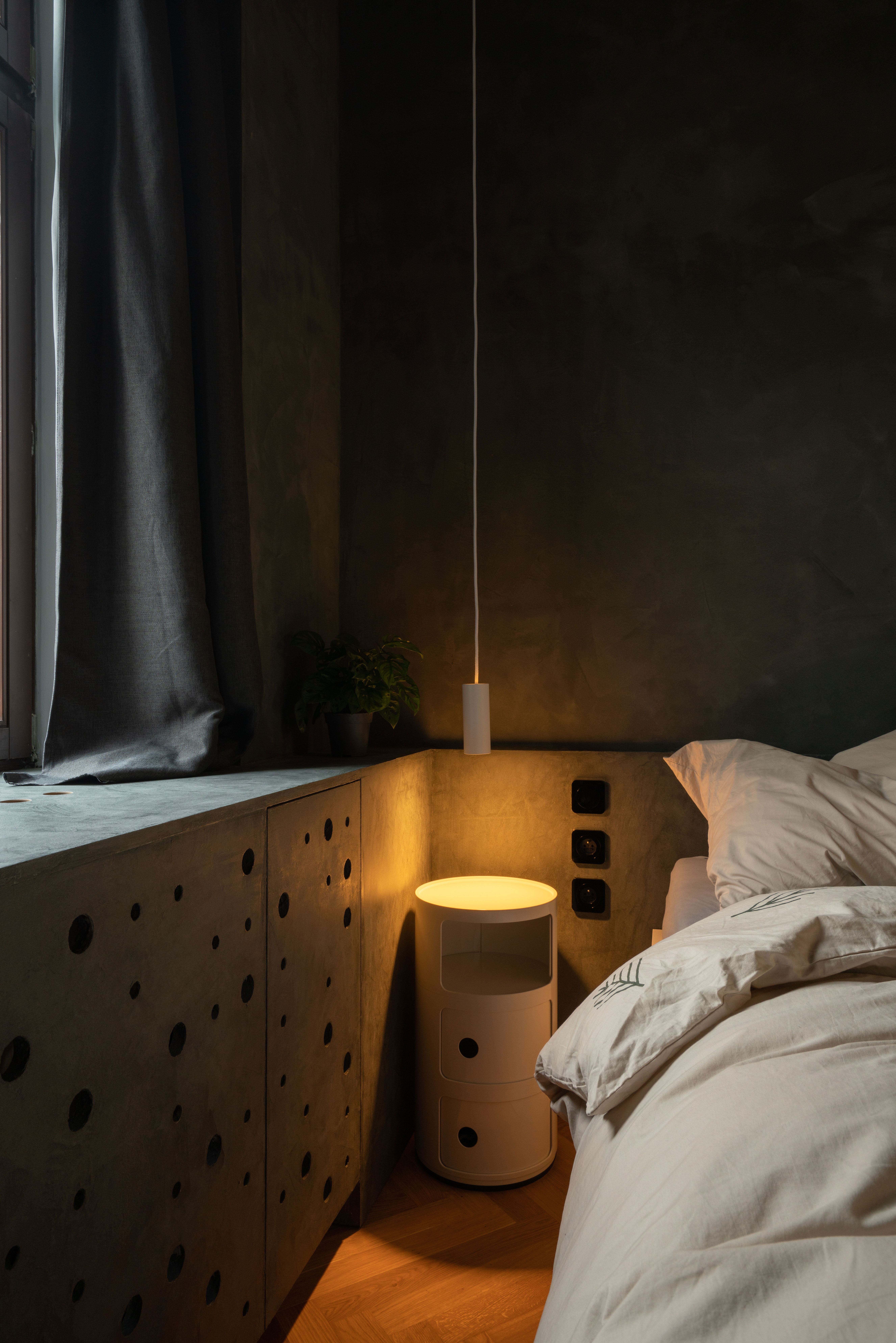 利贝尼公寓丨Obliqo-25