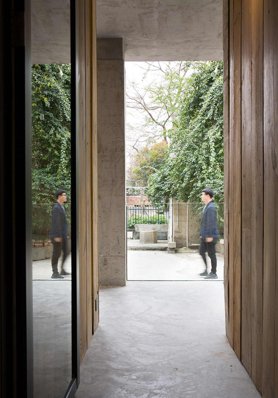 诗人工作室丨诗墅设计-2