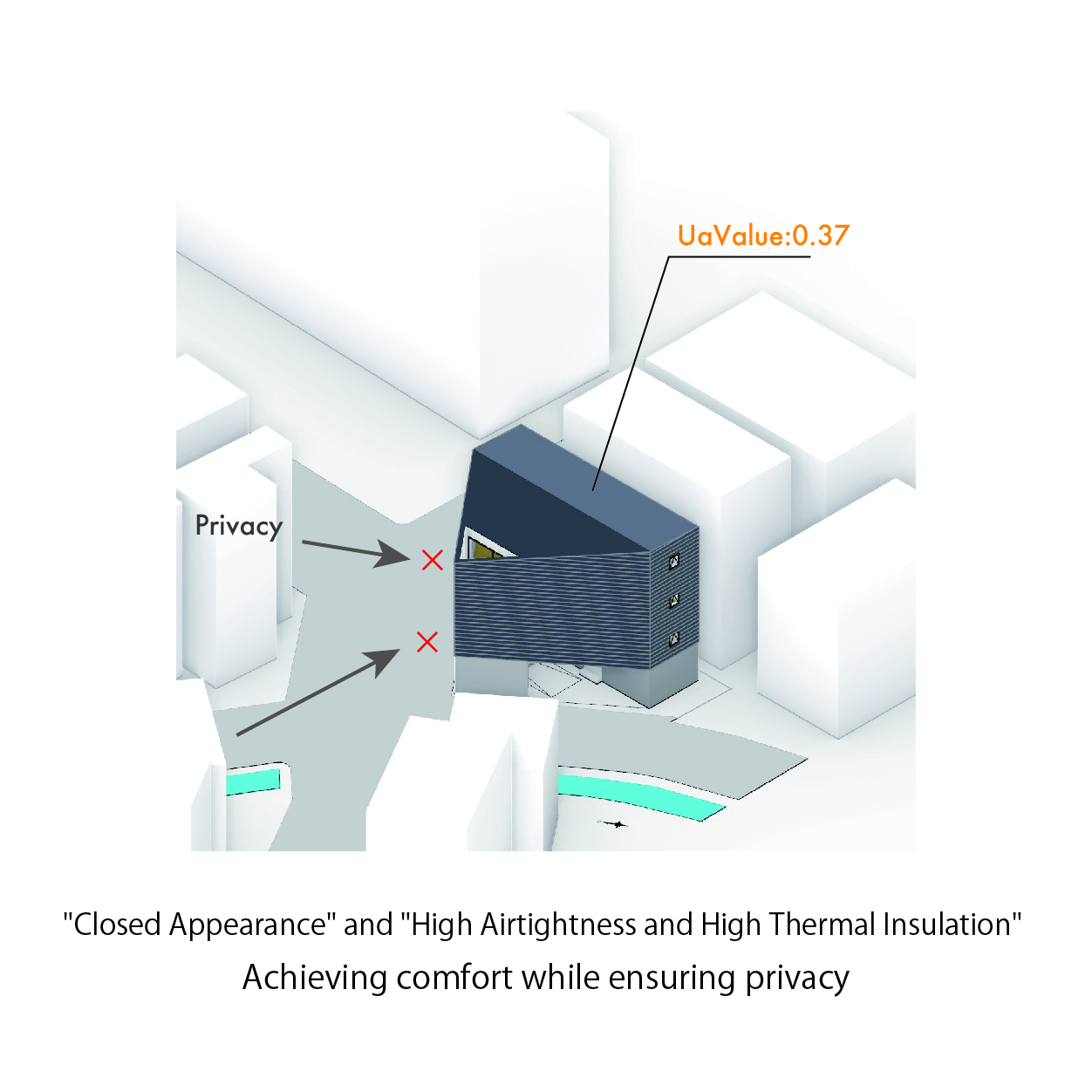 村越家丨日本丨S Design Farm-55