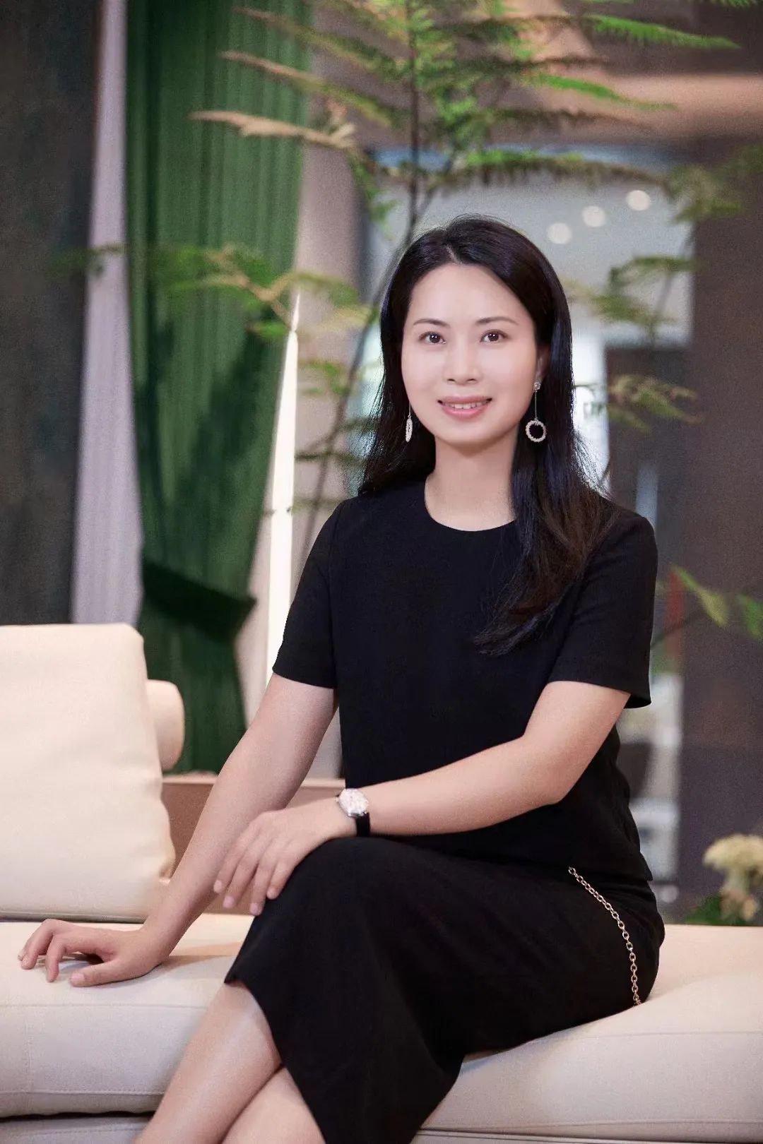 LiPing作品｜春晓江南，都市慢奏-121