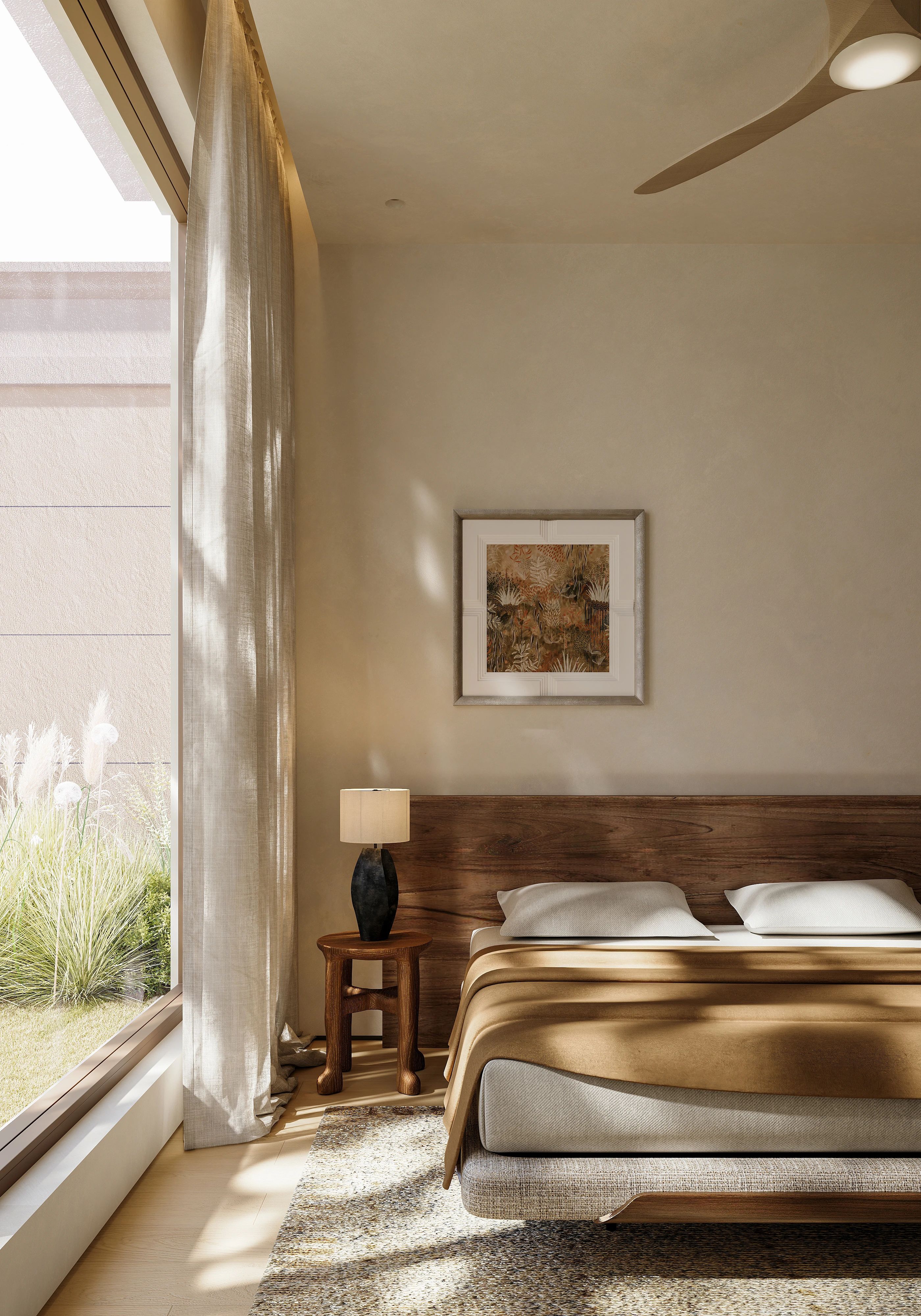 拾光牧屋丨中国苏州丨上海舍内建筑装饰工程有限公司-46