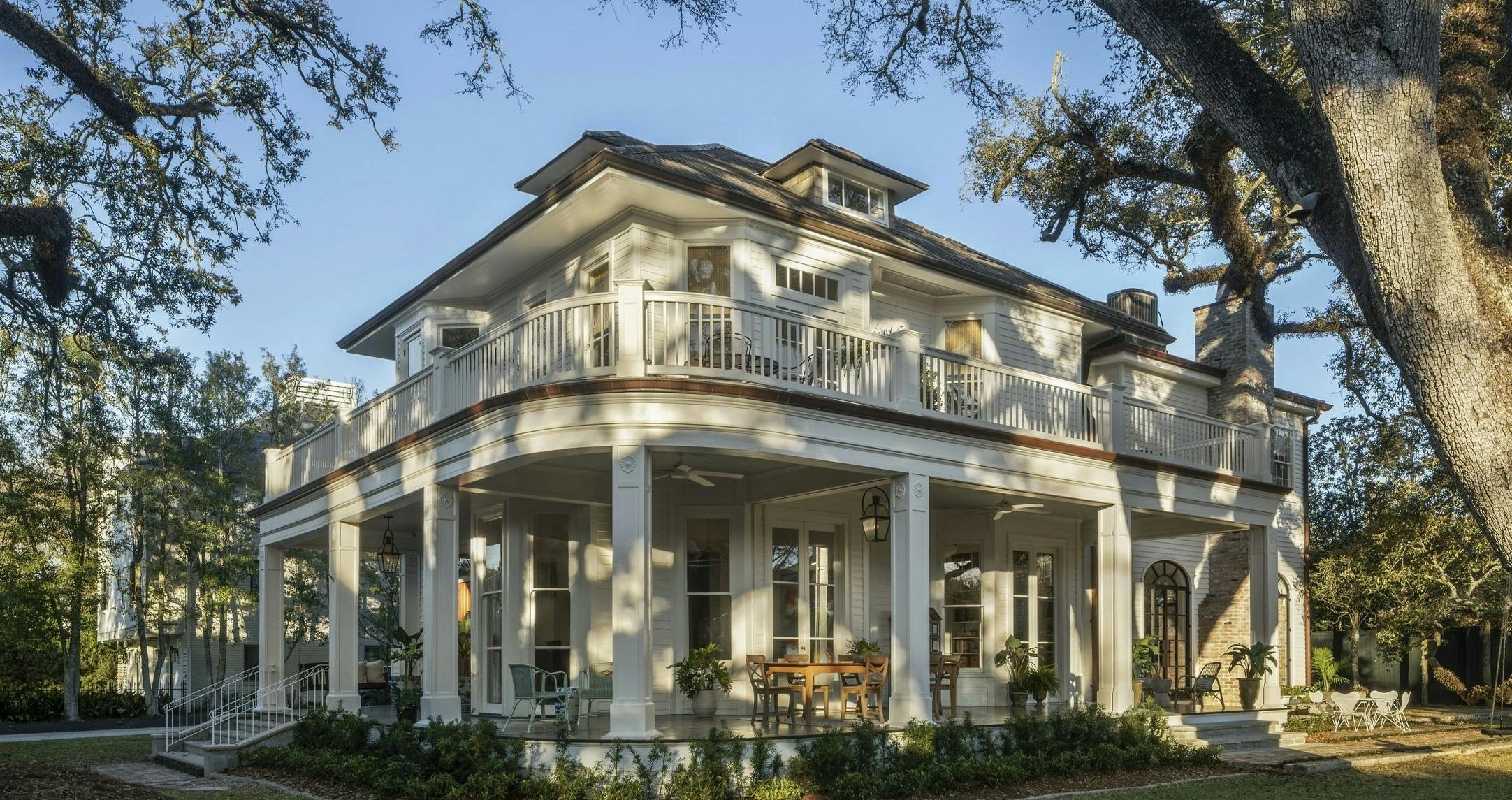 丨美国丨Morris Adjmi Architects-1