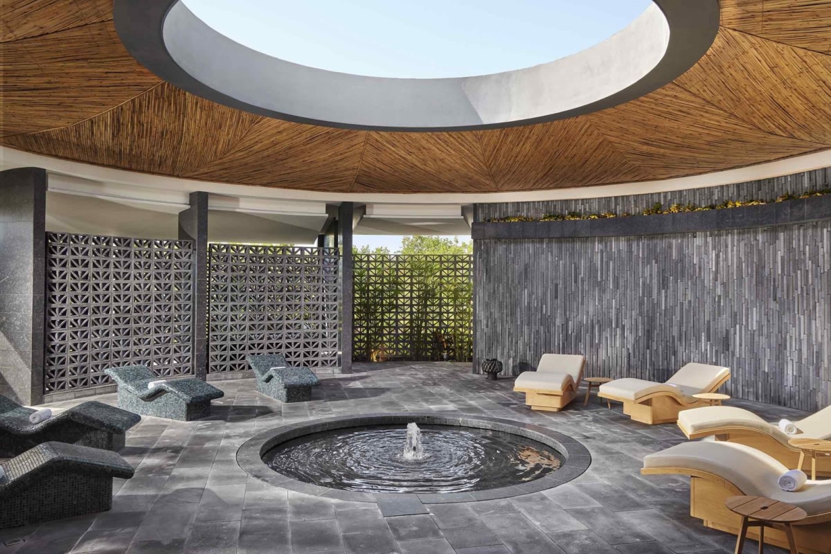 Conrad Tulum Riviera Maya 酒店丨墨西哥丨HBA San Francisco-14