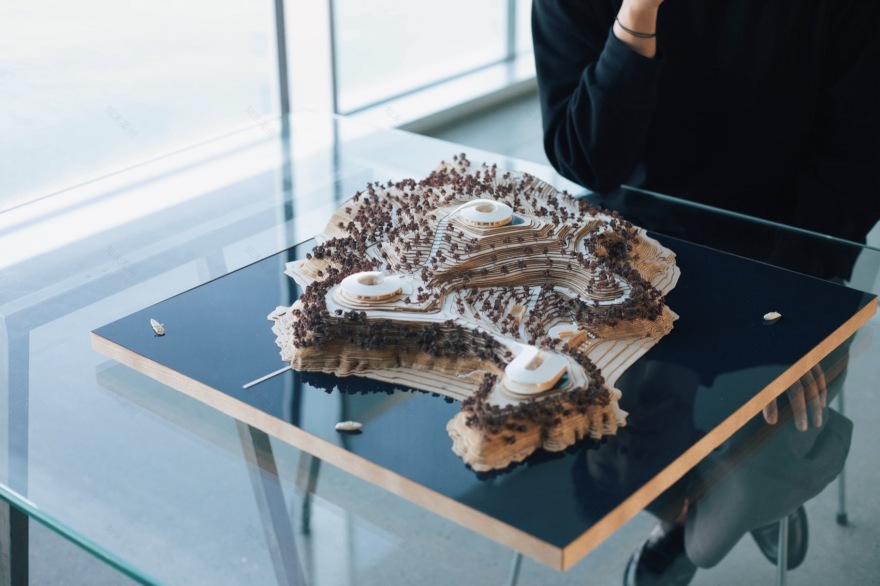 NOT A HOTEL濑户内度假区丨日本丨BIG-20