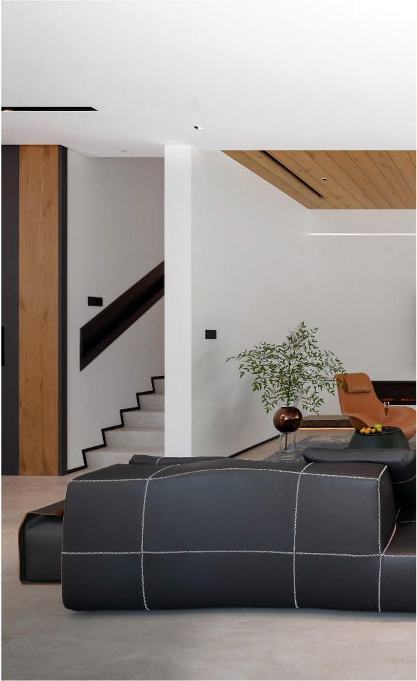 记忆与情感空间的塑造 · 苏州晋园设计丨中国苏州丨简泊林设计-34