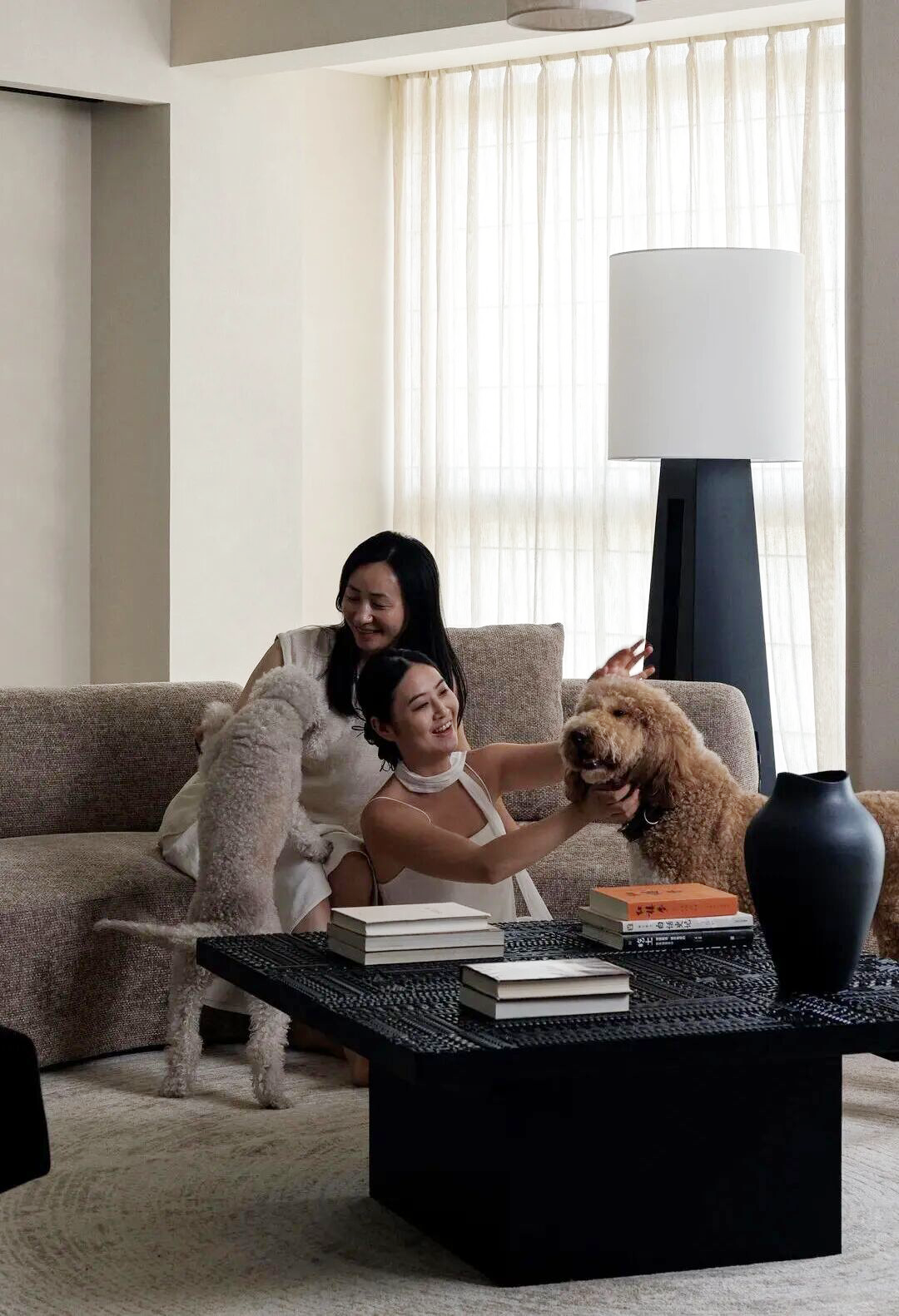 江山语丨中国成都丨壹佳一舍-0