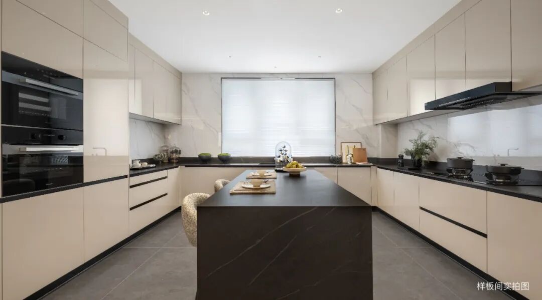 全新亮相｜YUNĒ269超级5房滨江生活新境界-18