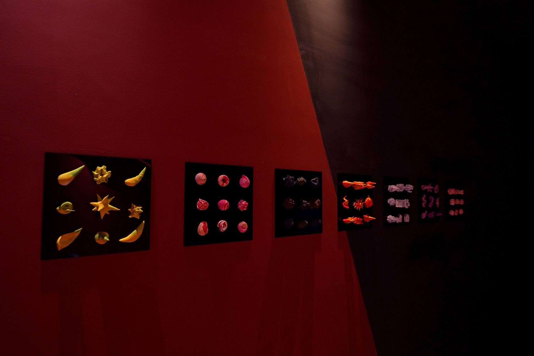 埃乌特洛比亚酒店展丨中国成都丨無所WOOSO-55