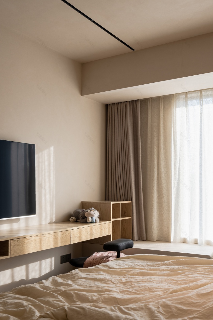 禄本实景·『Cinnamoroll』陪伴是最浓烈的爱丨中国芜湖丨禄本设计-57