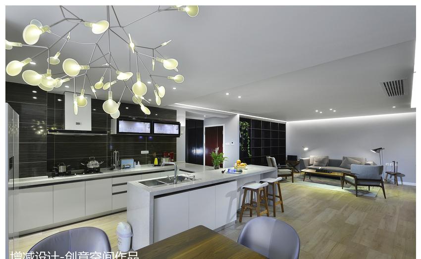 现代简约风家居设计，打造舒适生活空间-34