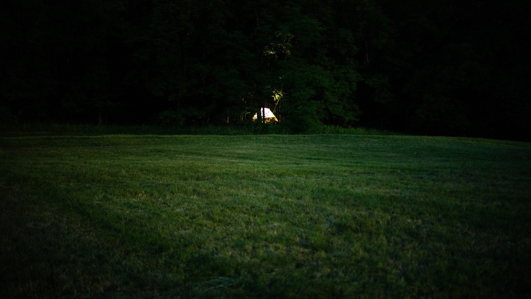 冥想小屋·A “light” paper cage丨法国丨无意义建筑-114