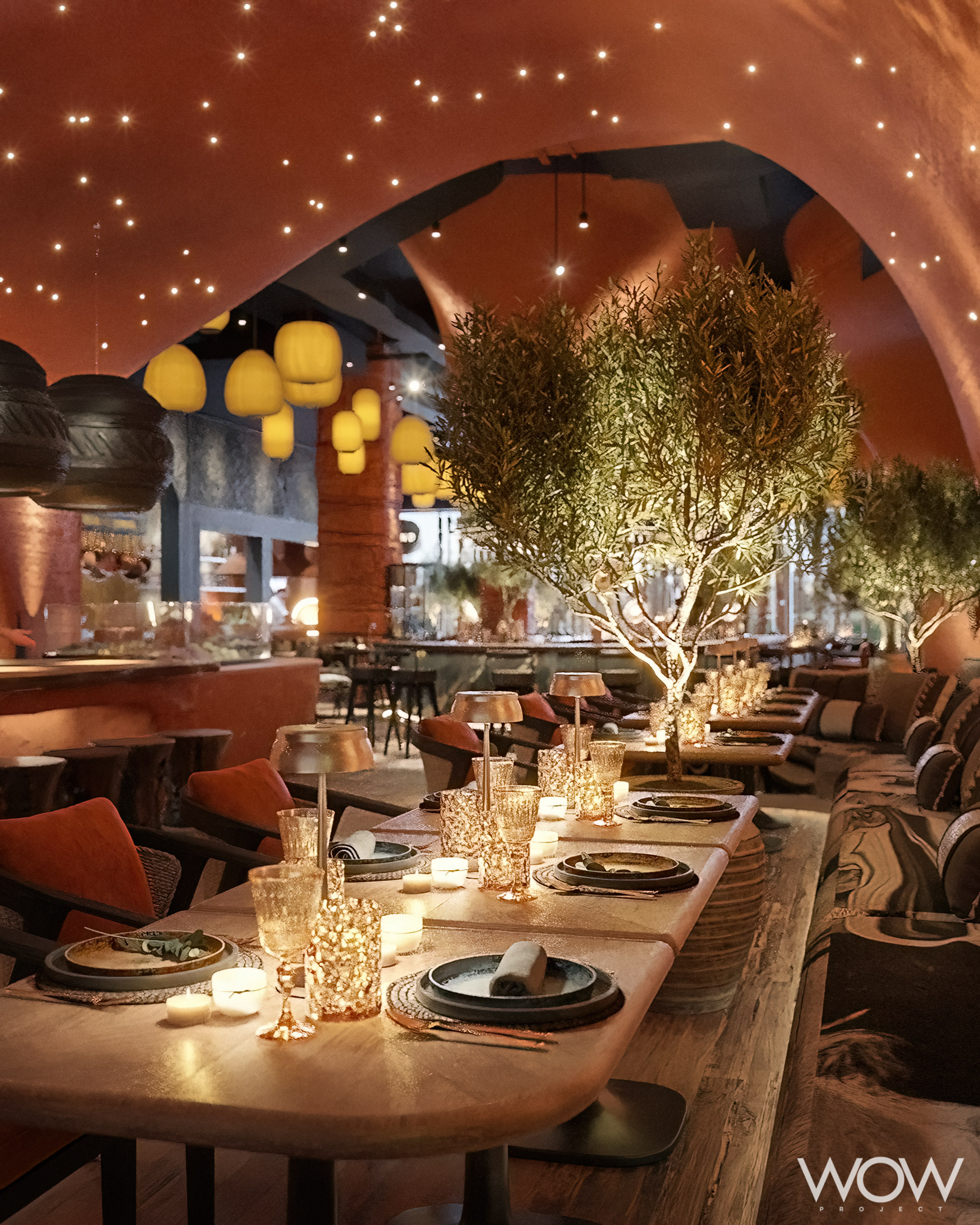 桑德餐厅丨Sarana Sergey等6人-11