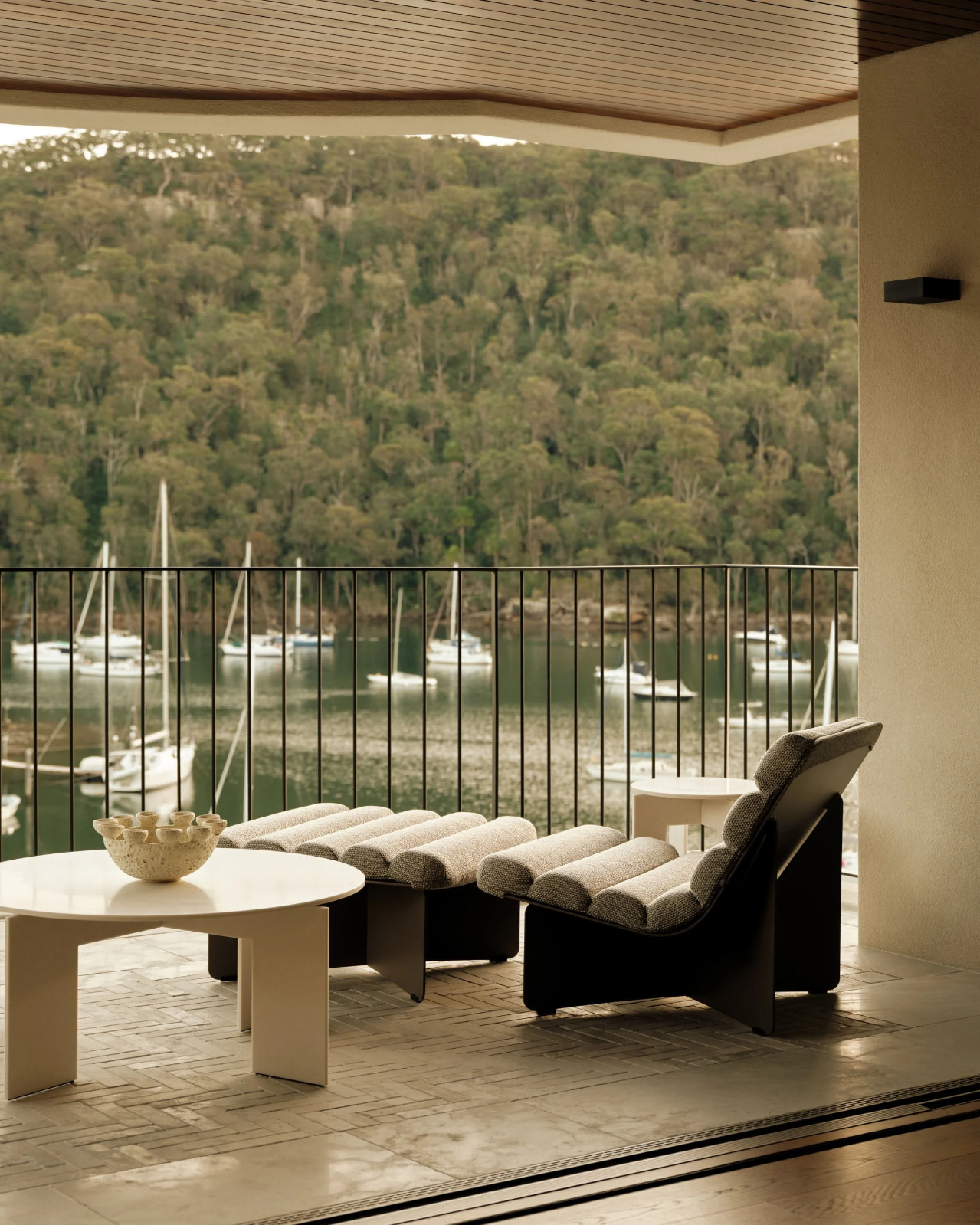 Studio PULP丨1960年代的精致曲线-23