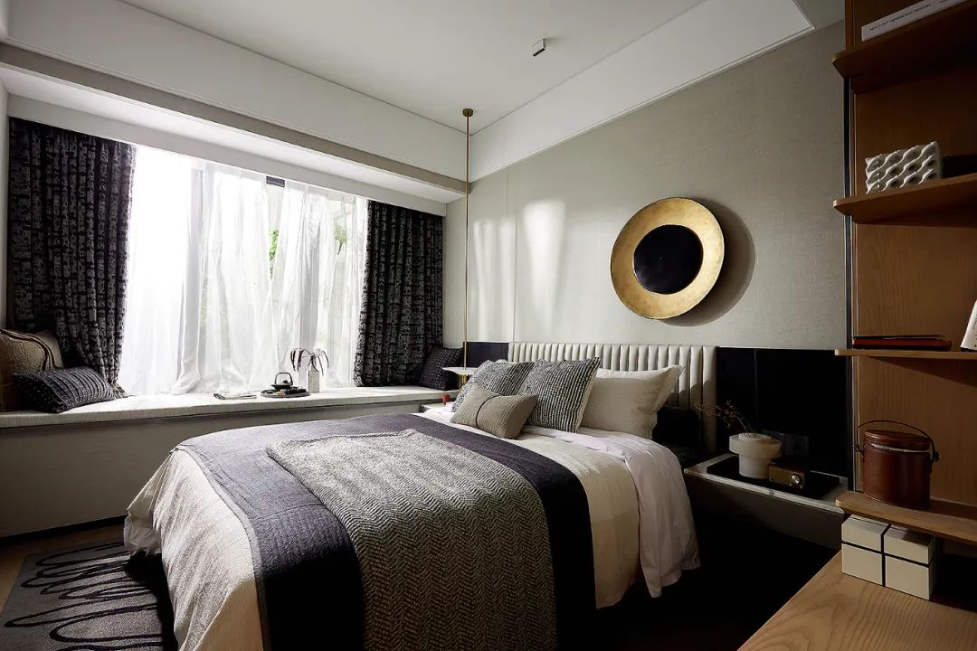 珠海中海寰宇天下住宅丨中国珠海-33