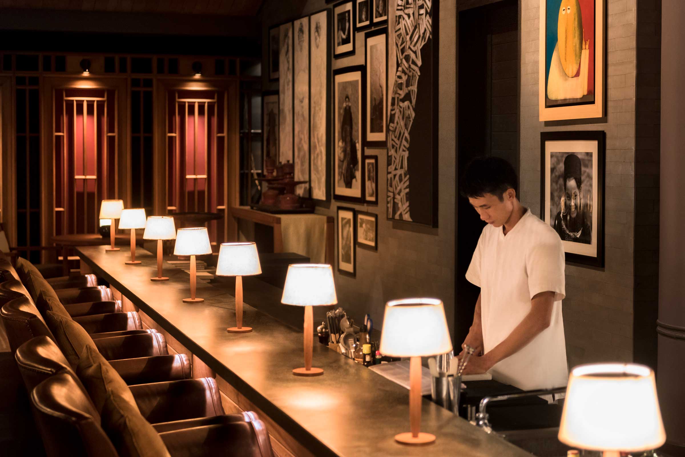 The Familiar and the New at Amanoi — Design Anthology-14