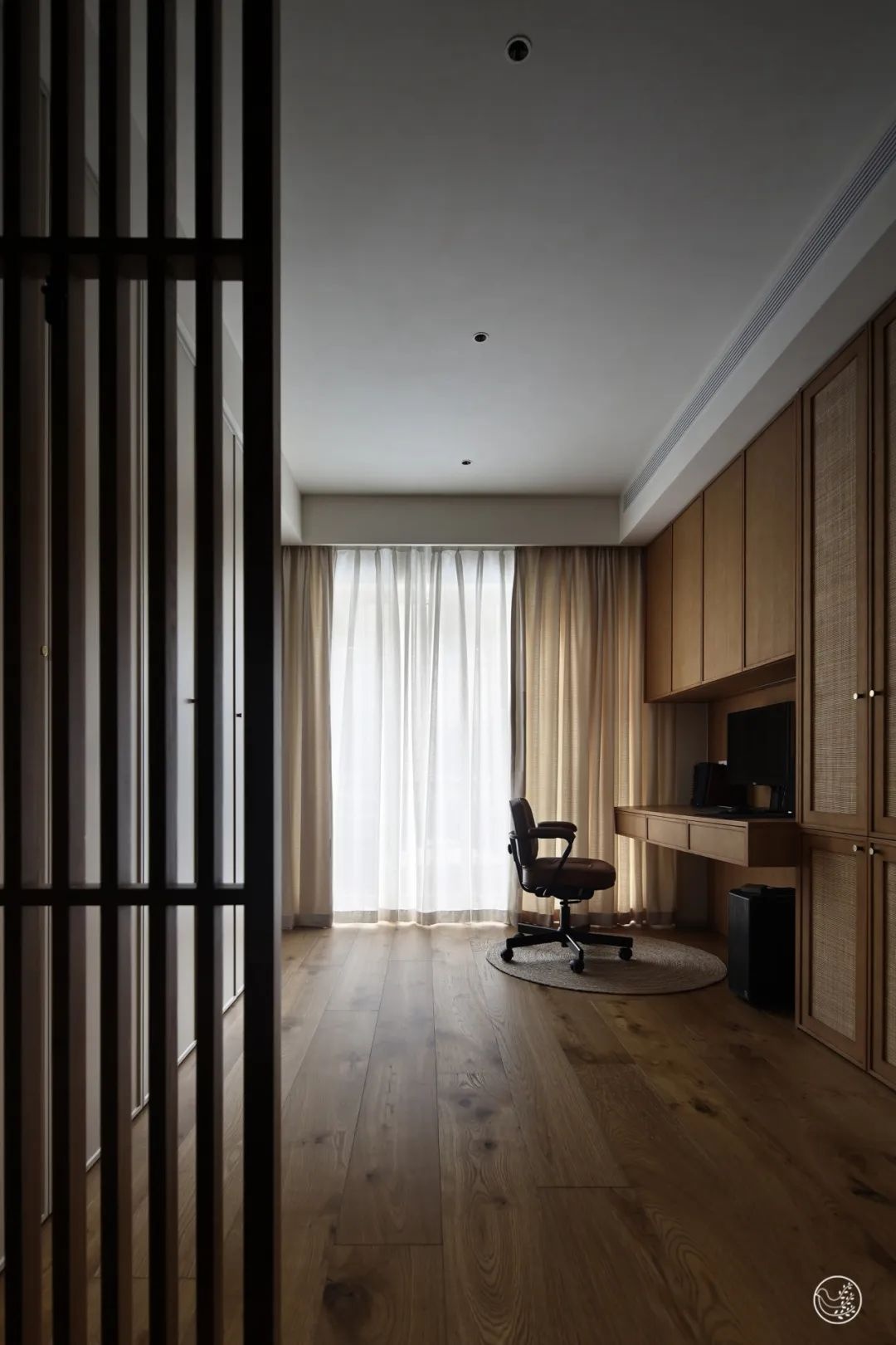 在大理度假风的家里，收藏四海时光-57