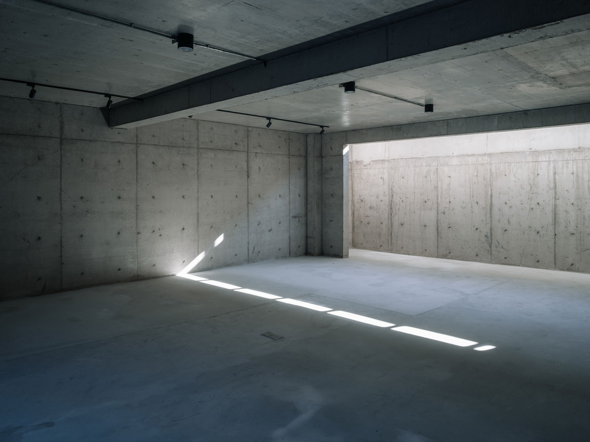 普罗建筑丨如故园—吴悦石艺术馆改造建筑设计 丨中国北京-108