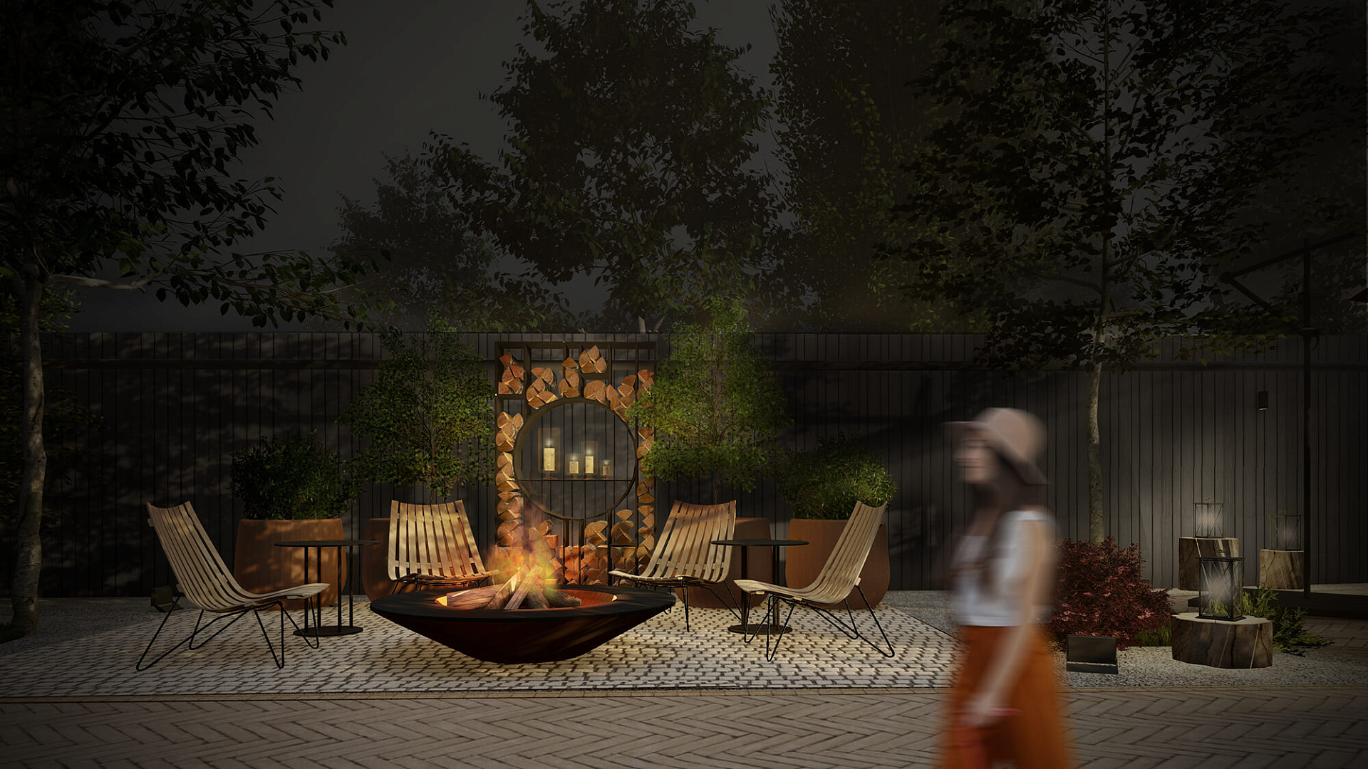 丨俄罗斯丨PROJECT architectural bureau-13