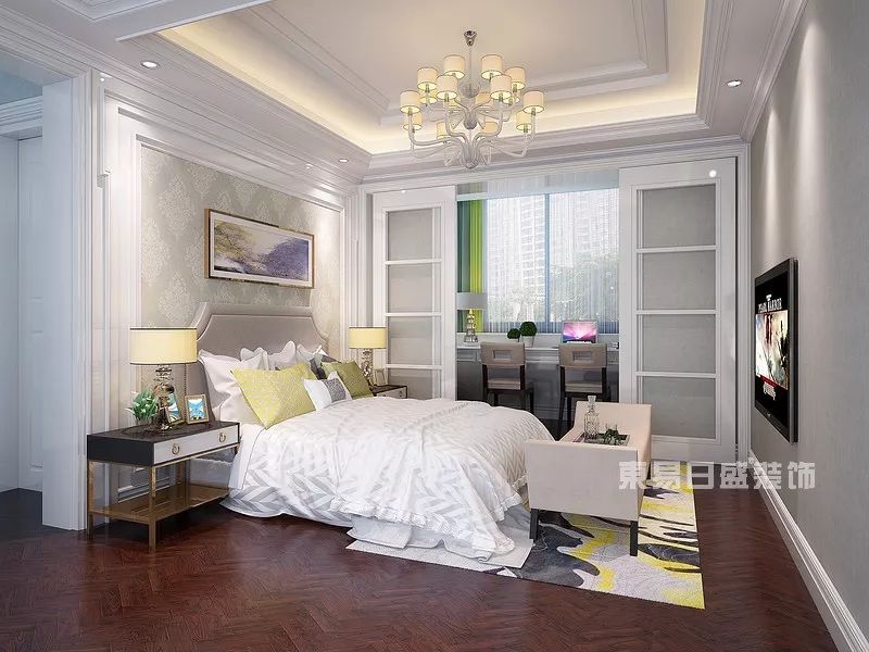 【桃源小镇】四庭墅热门户型独家解析，读懂你的庭院情结！-54