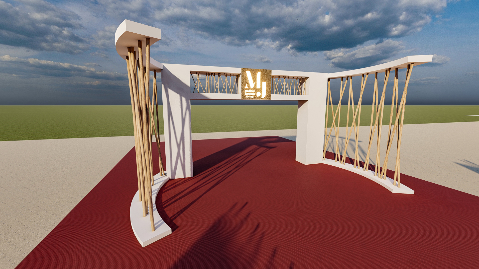 MADINAT JUMEIRAH LIVING EVENT DESIGN-11