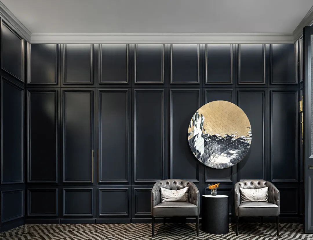 瓴 | 哲学之美 风华奢尚-25