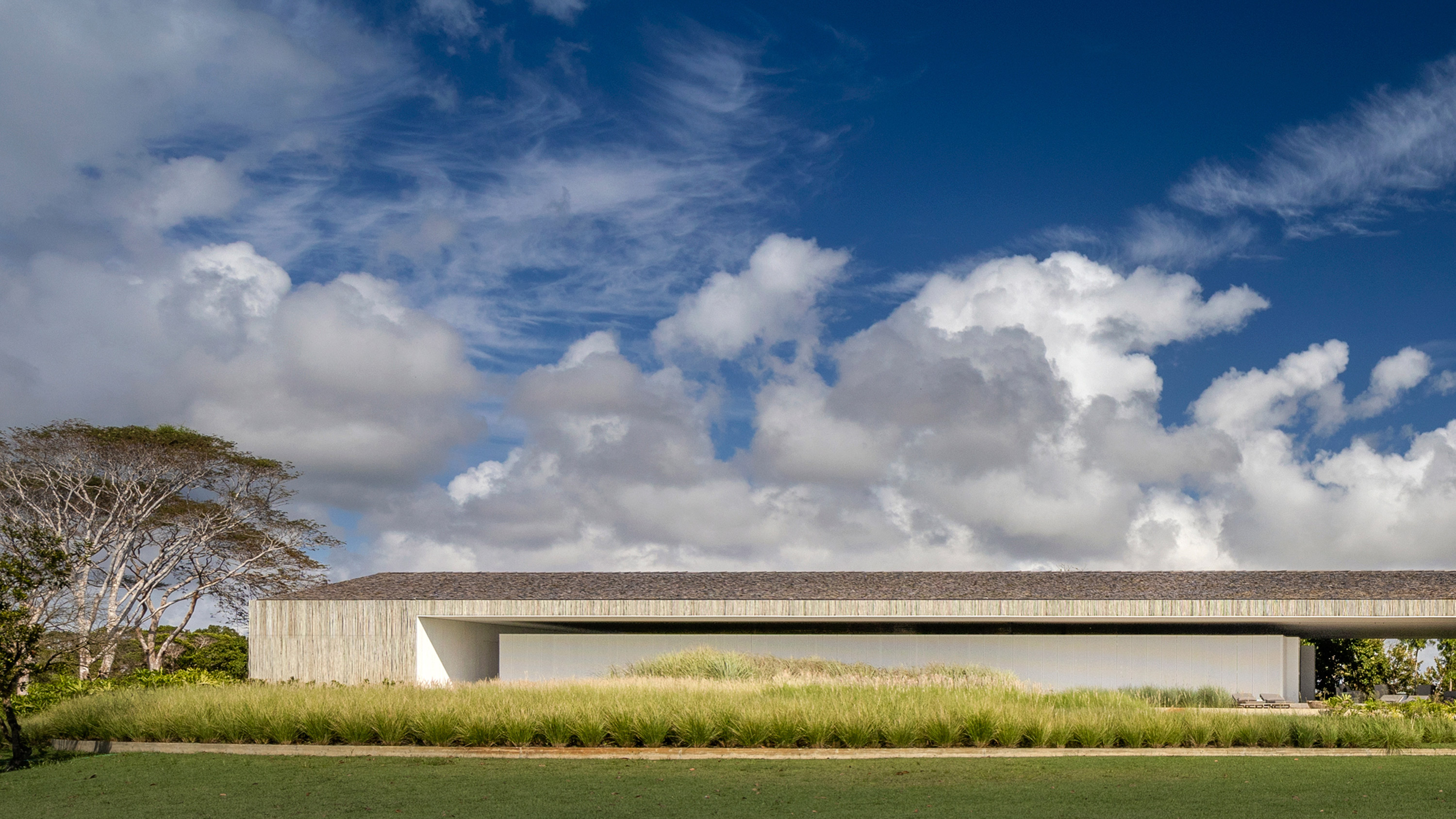 巴西 Casa Vista 度假屋-0