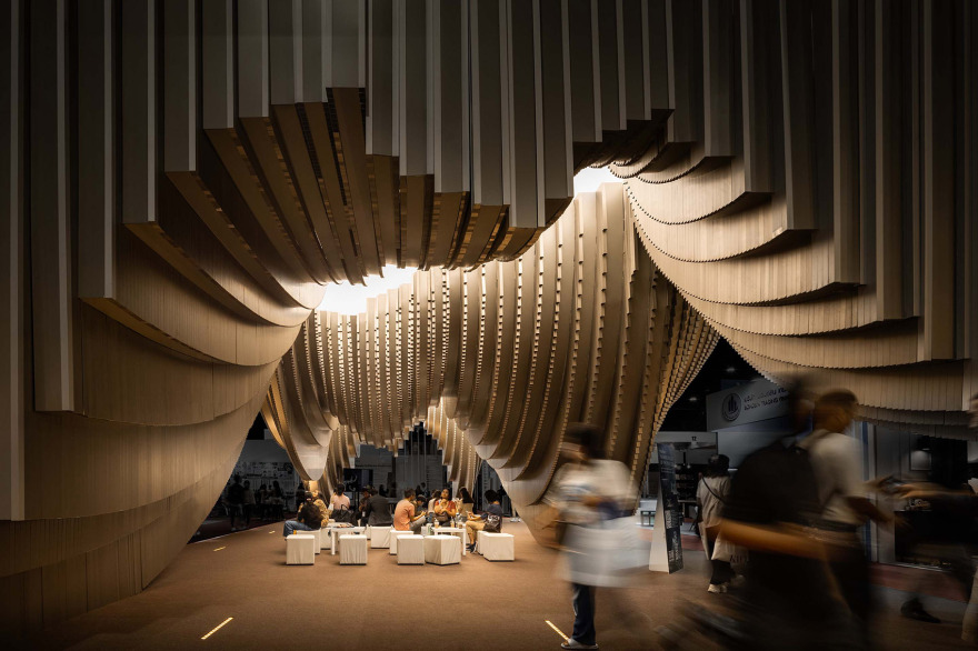 铝石窟文创场,泰国 / HAS design and research-4